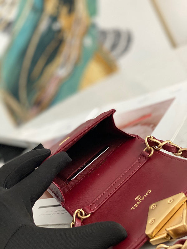 ELE - CHL Bags - 322