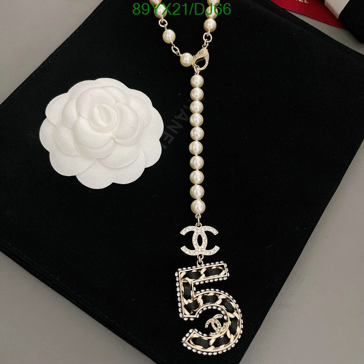 SAMC - CHL Jewelry - 106