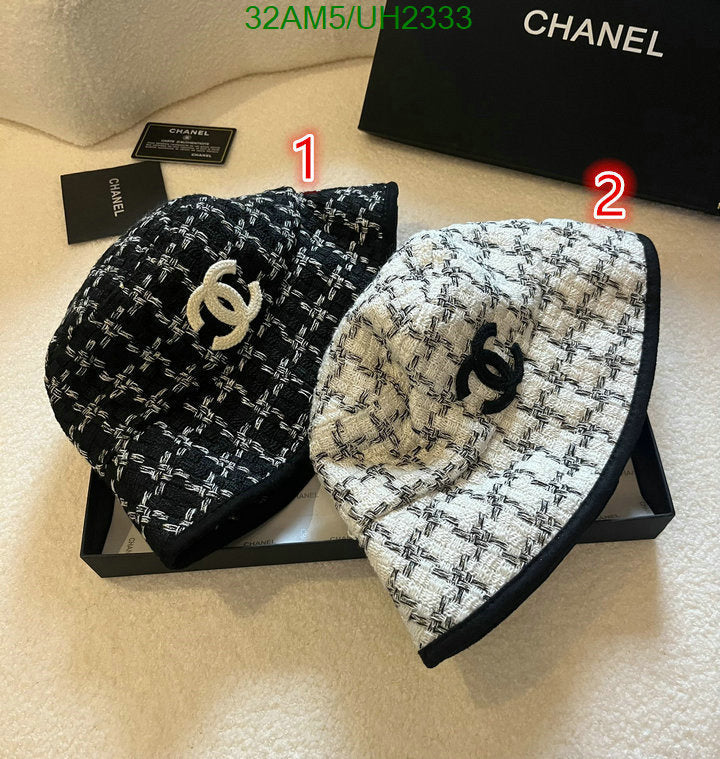 SAMC - CHL Caps & Hats - 088