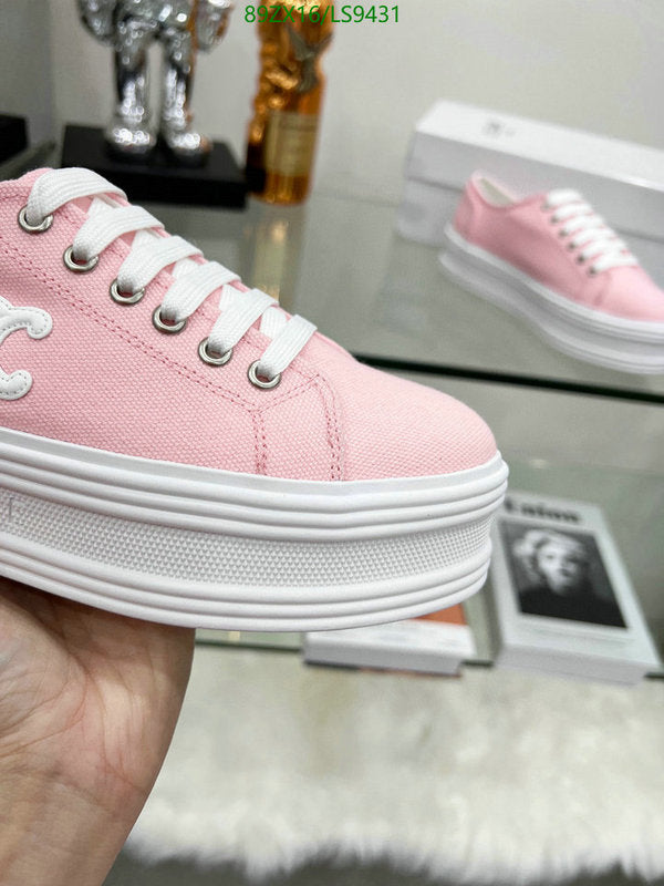 SAMC - COL Women Shoes - 221