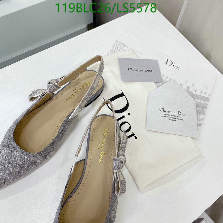 SAMCC - DOR Women Shoes - 2065