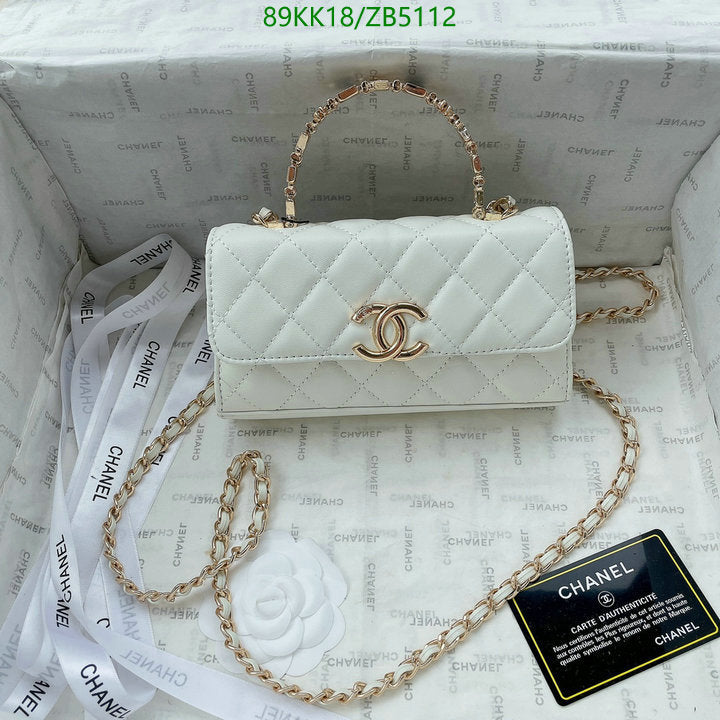 SAMC - CHL Bags Crossbody - 200