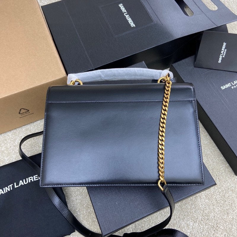Satchel Bags - SLY Bags - 025