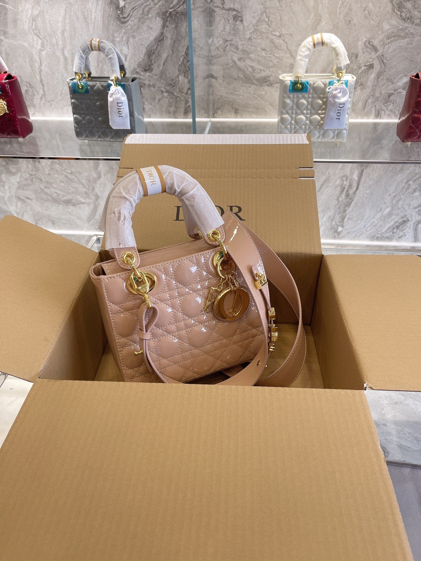 EN - New Arrival Bags DIR 321