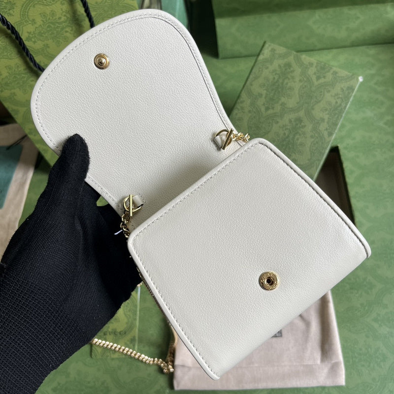 Satchel Bags - GCI Bags - 517