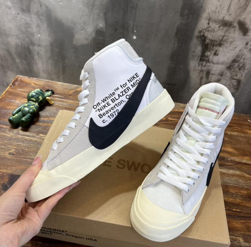 SAMC - YZO Men Shoes - 017