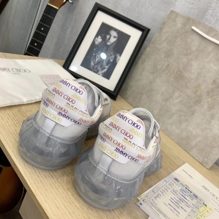 SAMC - JMC Shoes - 103