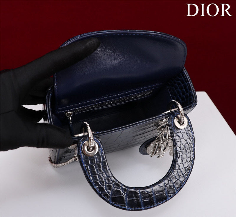Glami Fashion - DIR Bags - 1382