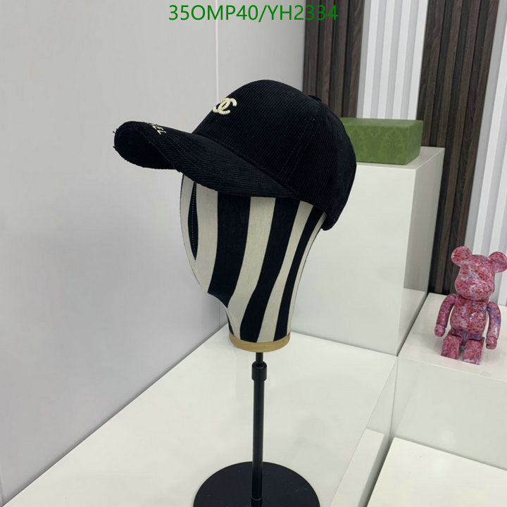 SAMC - CHL Caps & Hats - 467