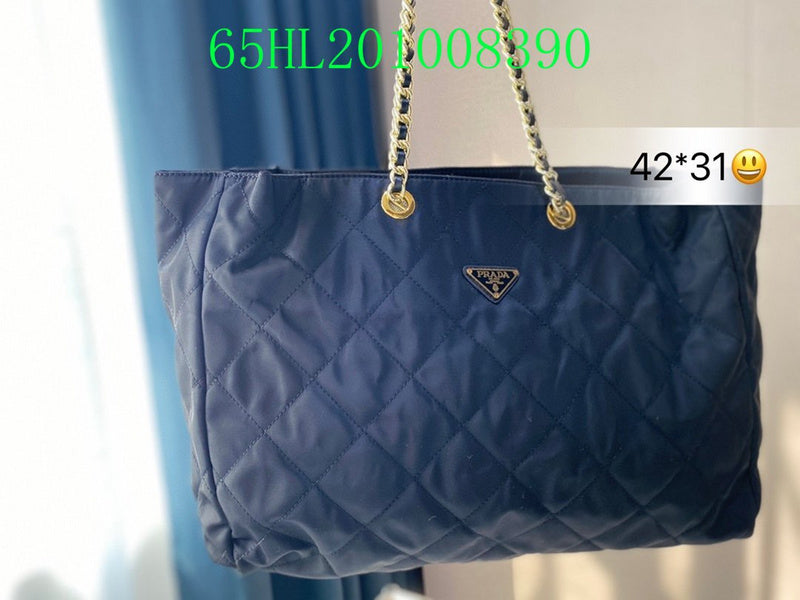 Satchel Bags - PDA Bags - 3937