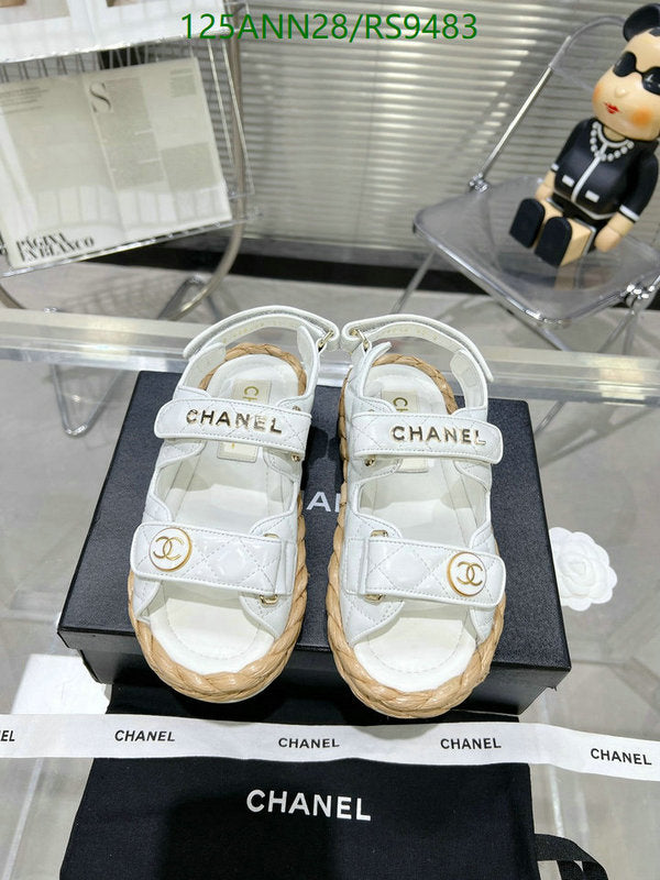 SAMC - CHL Women Shoes Beach - 044