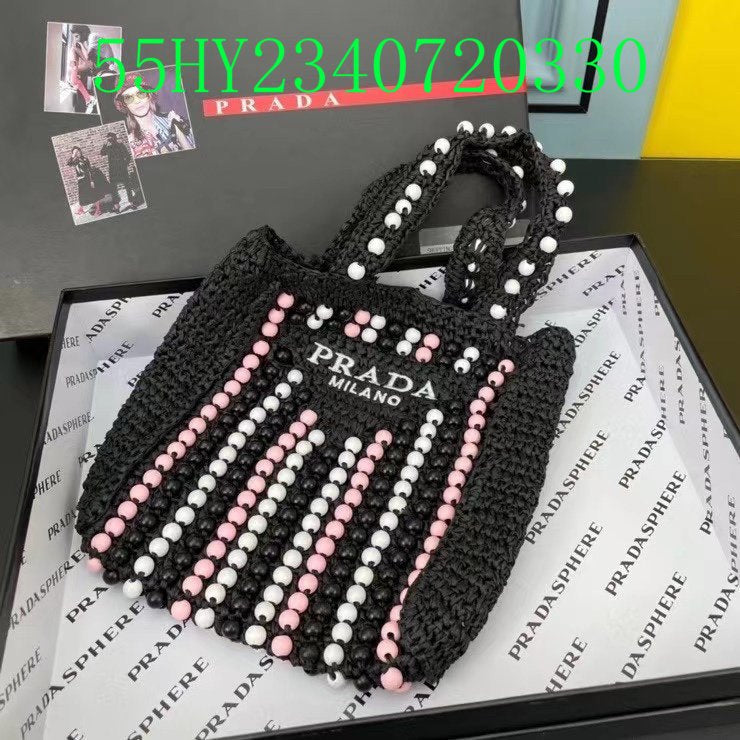 Satchel Bags - PDA Bags - 4127