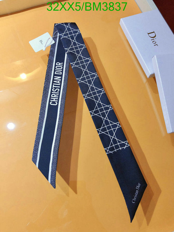 SAMC - DOR Scarves - 120