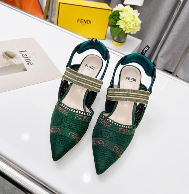 SAMC - FDE Women Shoes - 239
