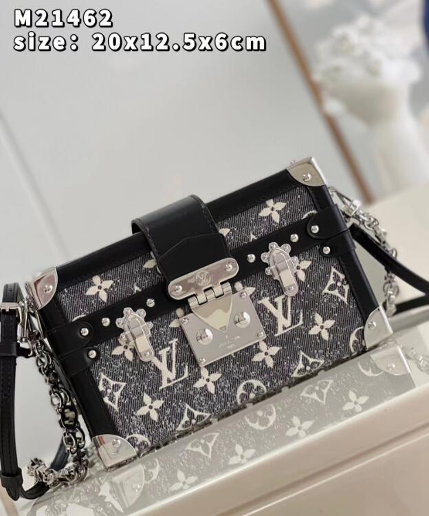SAMC - LOV Bags - 1448