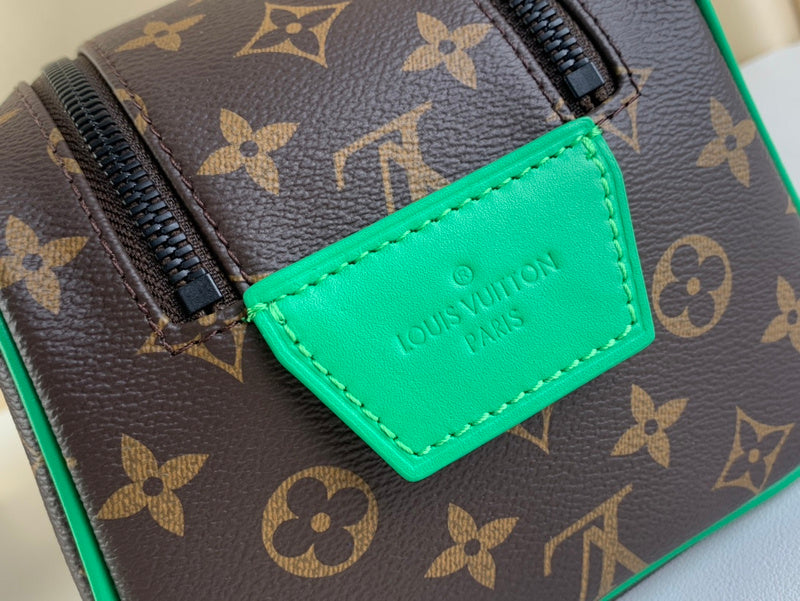 Satchel Bags - VL Bags - 3265