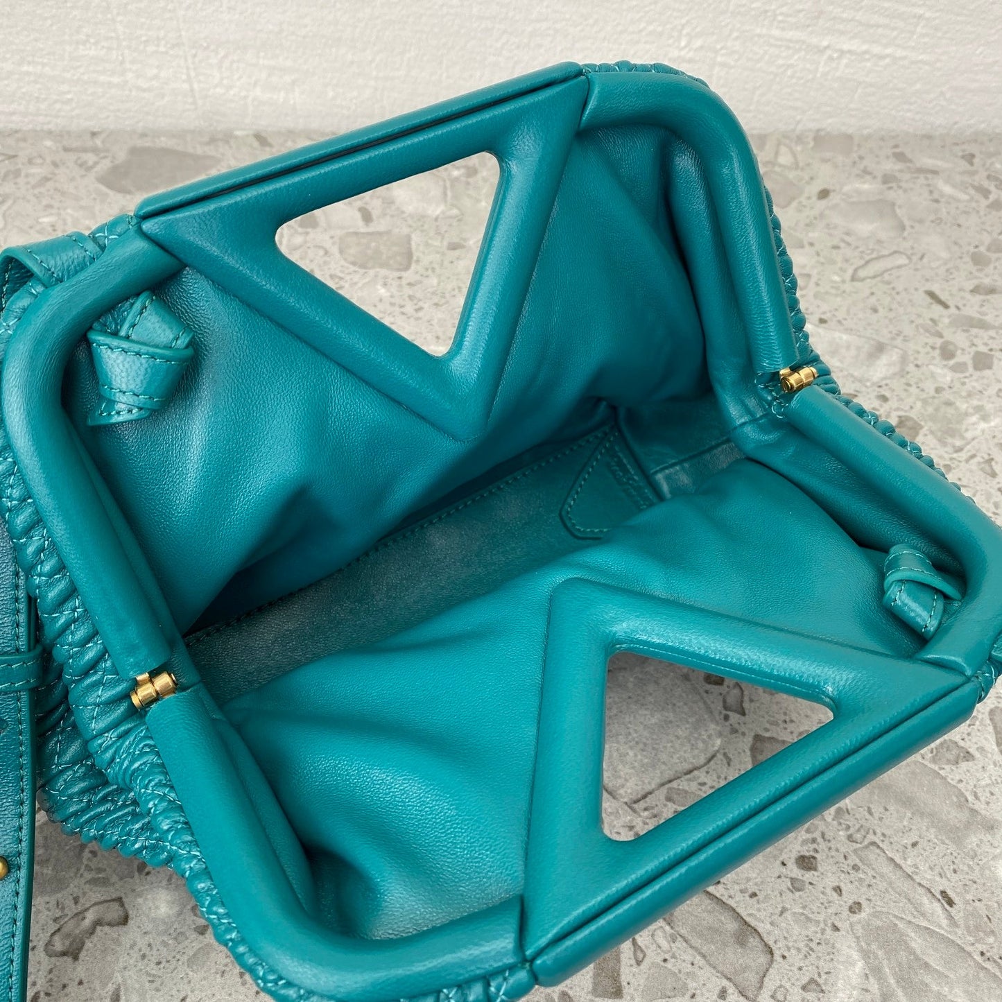 GLAMI Point Mallard, For Women, WomenÃ¢â‚¬â„¢s Bags 9.4in/24cm 661986V0TB13118