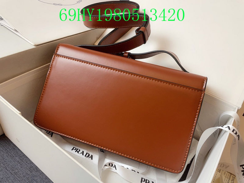 Satchel Bags - PDA Bags - 4358