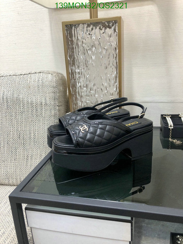 SAMC - CHL Women Shoes High Heels - 191