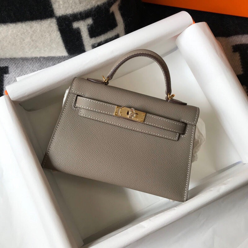 Satchel Bags - HMS-Bags - 333