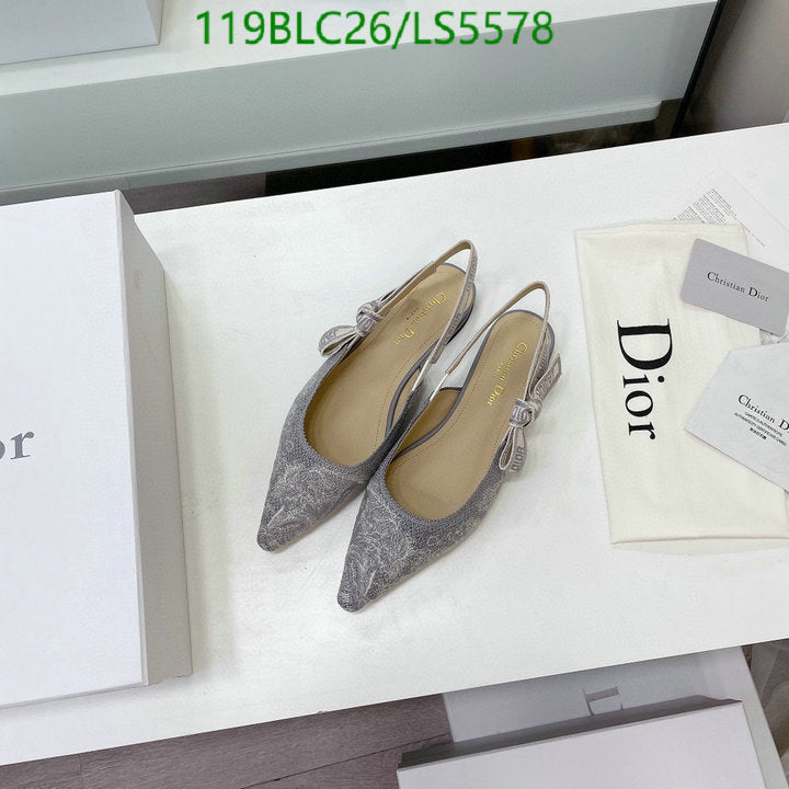 SAMCC - DOR Women Shoes - 2381