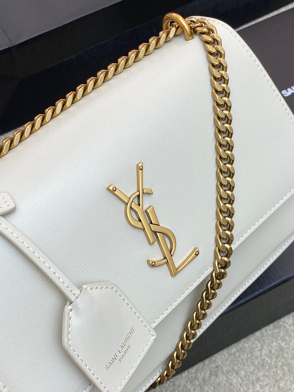 Satchel Bags - SLY Bags - 009