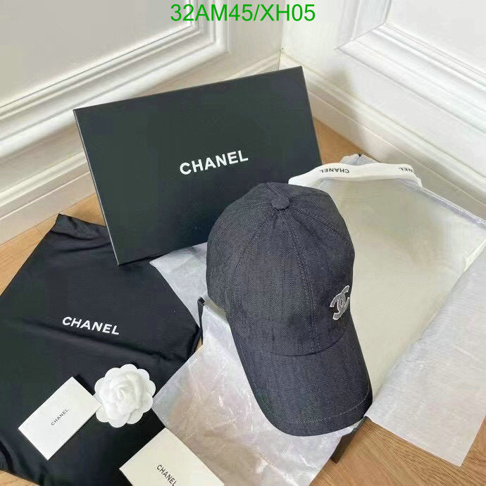 SAMC - CHL Caps & Hats - 272