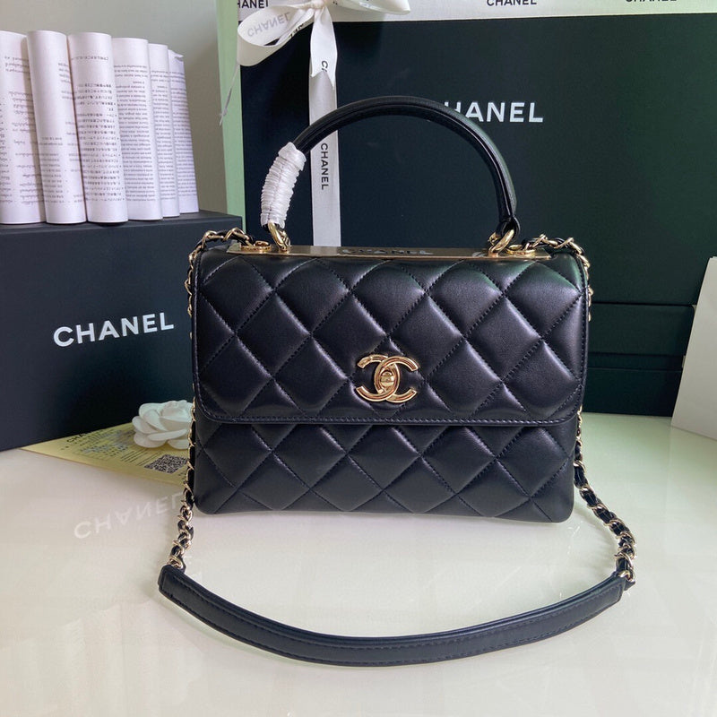 Satchel Bags - CHL Bags - 2238
