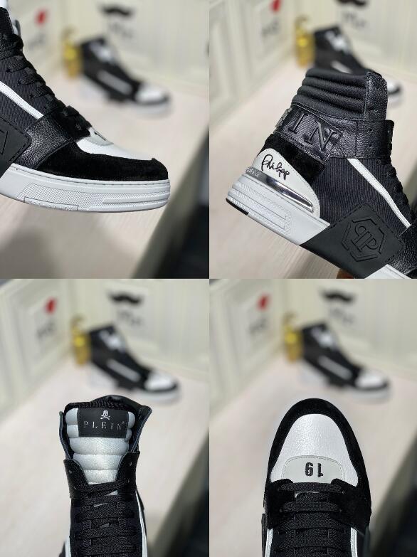 SAMC - PHP Shoes - 106