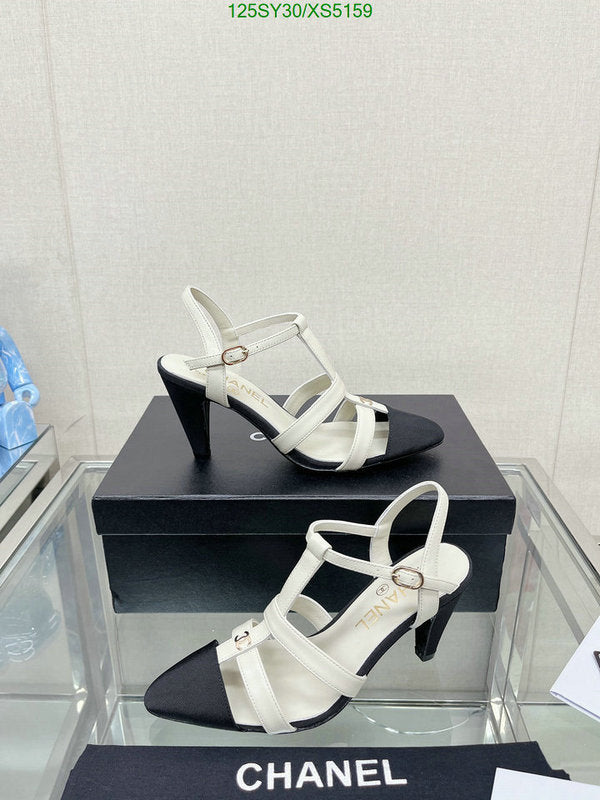 SAMC - CHL Women Shoes High Heels - 166