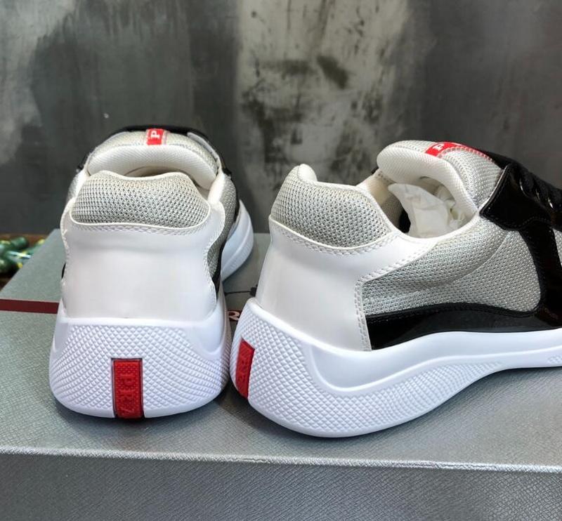 GlamyMen Shoes - 300