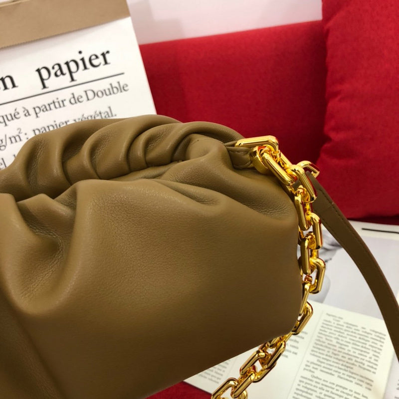 Satchel Bags - BV Bags - 335