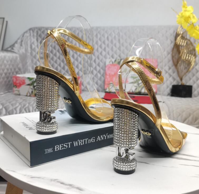 SAMC - DAG Women Shoes - 101