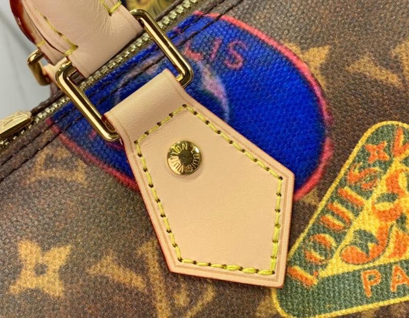 SAMC - LOV Bags - 223
