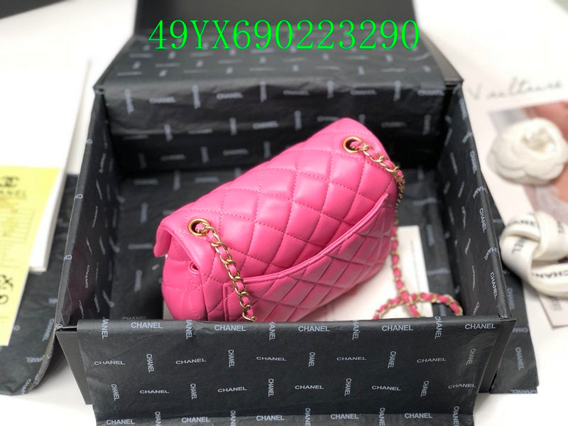 Satchel Bags - CHL Bags - 5446