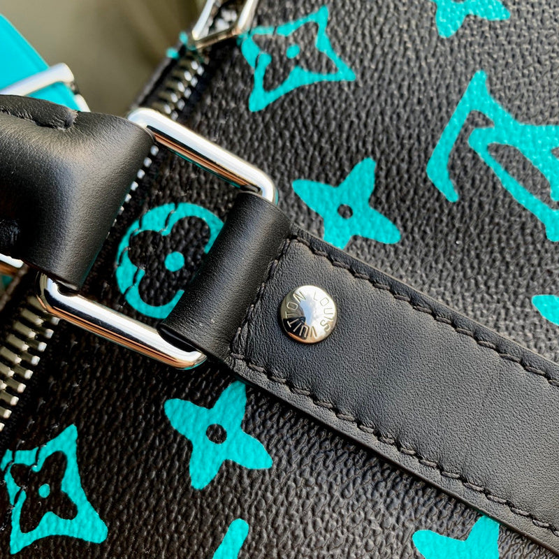 Satchel Bags - VL Bags - 1657
