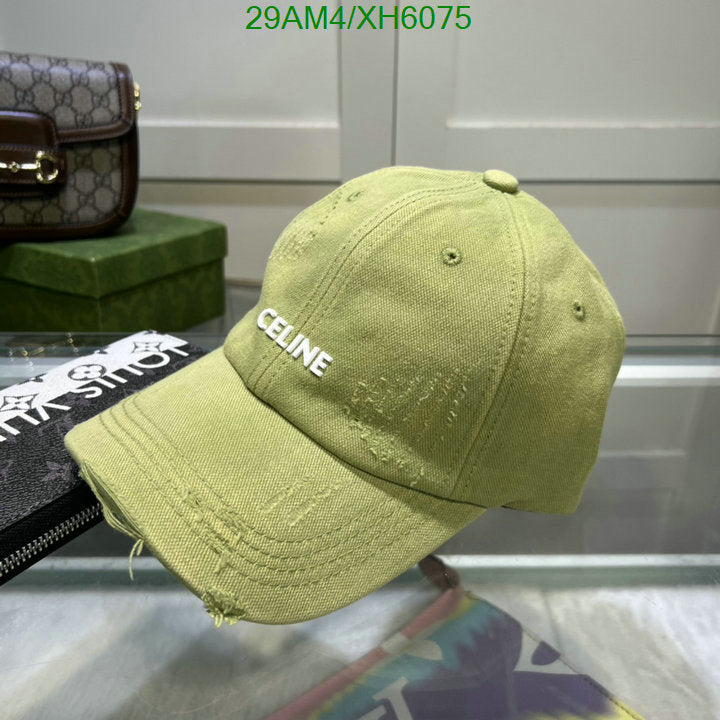 SAMC - COL Caps & Hats - 340