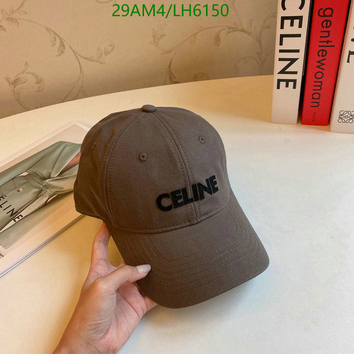 SAMC - COL Caps & Hats - 310