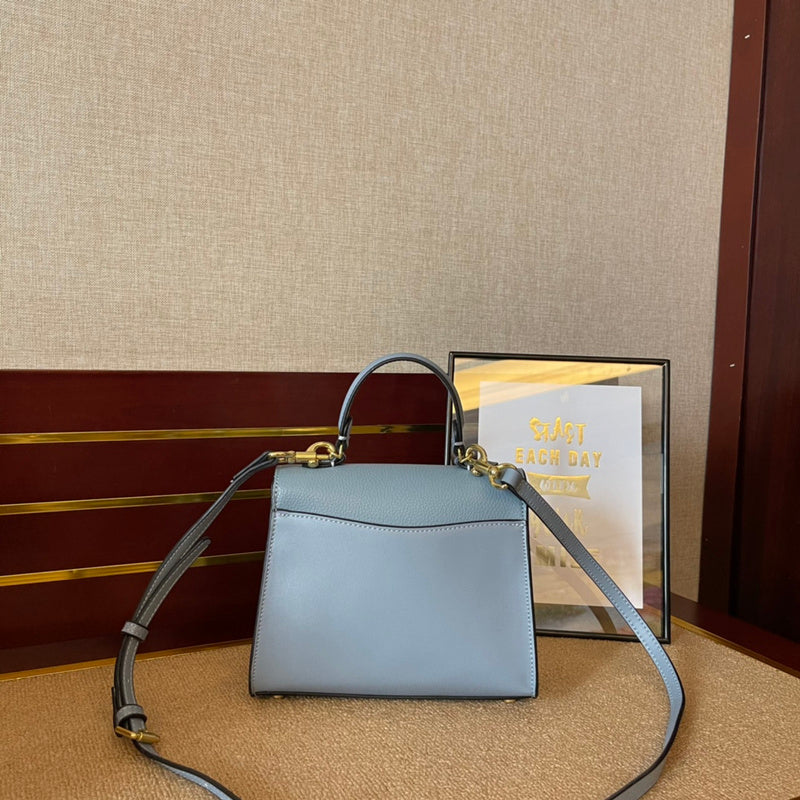 Satchel Bags - CCH Bags - 461
