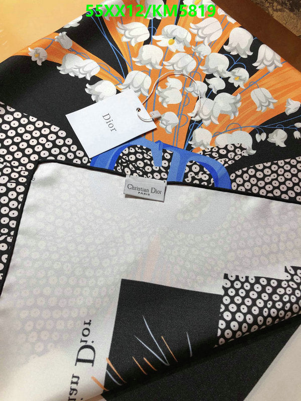 SAMC - DOR Scarves - 011