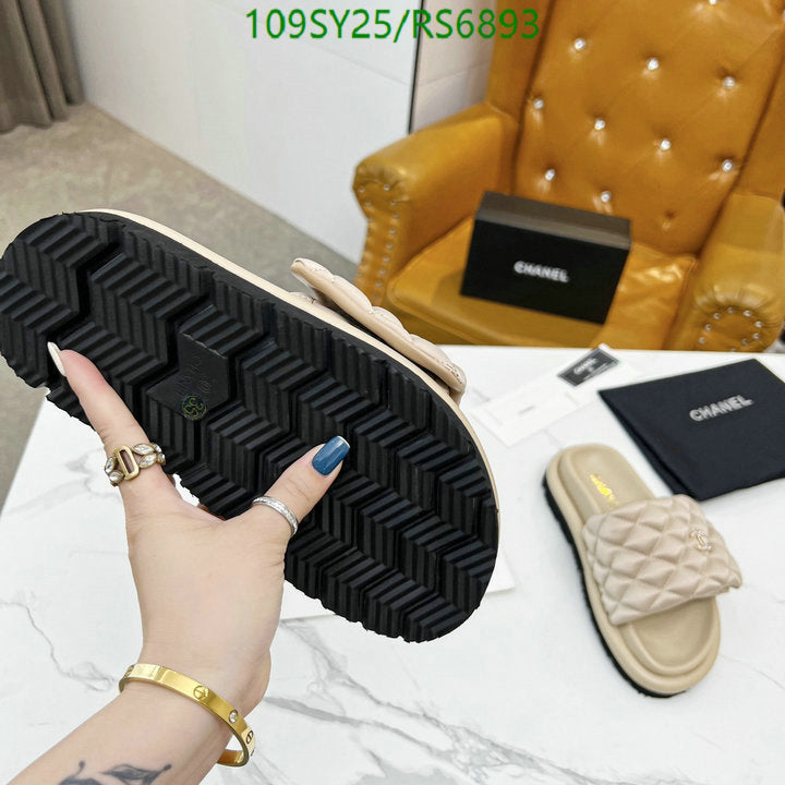 SAMC - CHL Women Shoes Slippers - 147