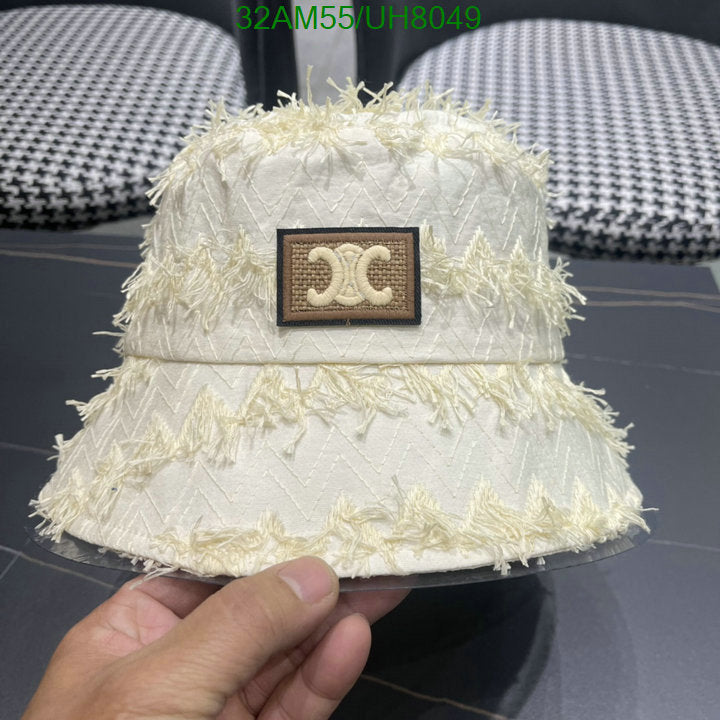 SAMC - COL Caps & Hats - 033