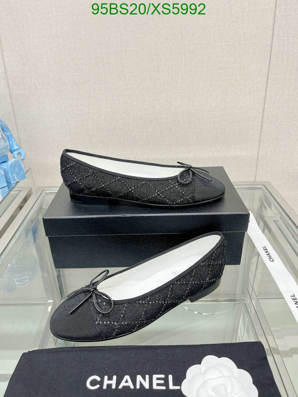SAMC - CHL Women Shoes Ballet - 292