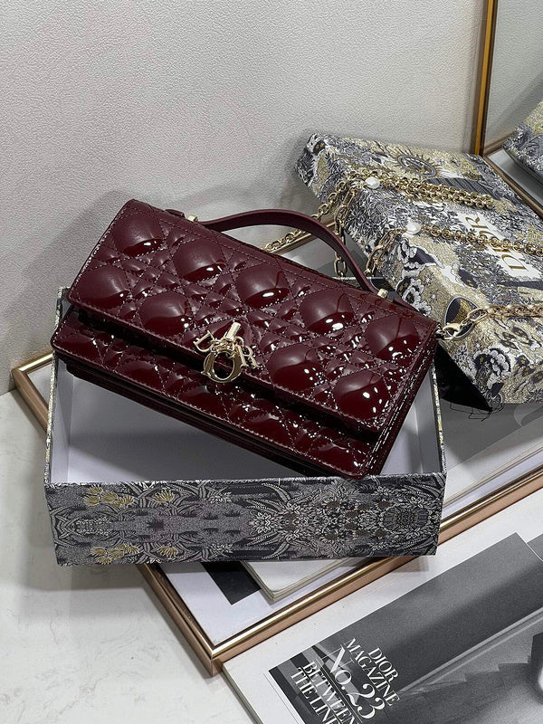 Glami Fashion - DIR Bags - 318