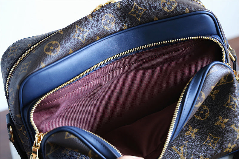 Glami Fashion Lu-Vi bags - 10502