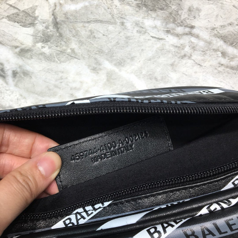 Satchel Bags - BGA Bags - 411