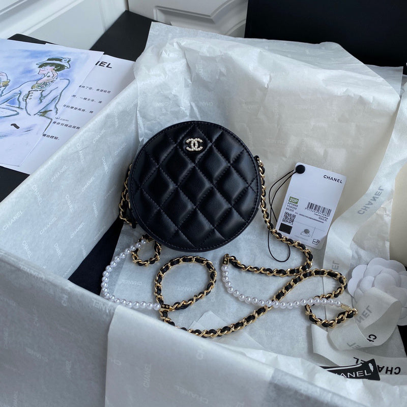 ELE - CHL Bags - 324