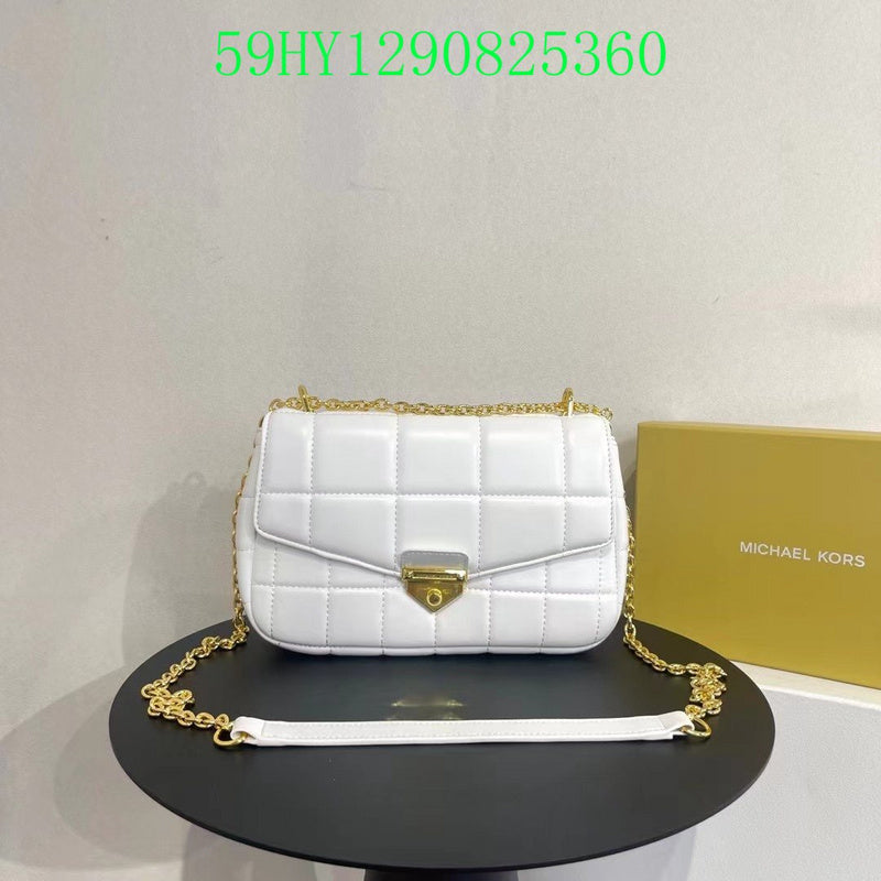 Satchel Bags - MK Bags - 245