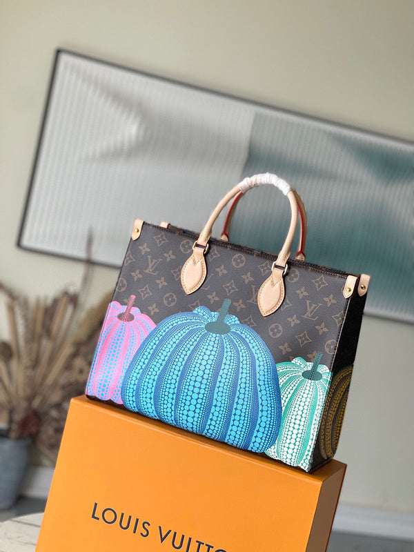 GlamI Lu-Vi bags - 4102