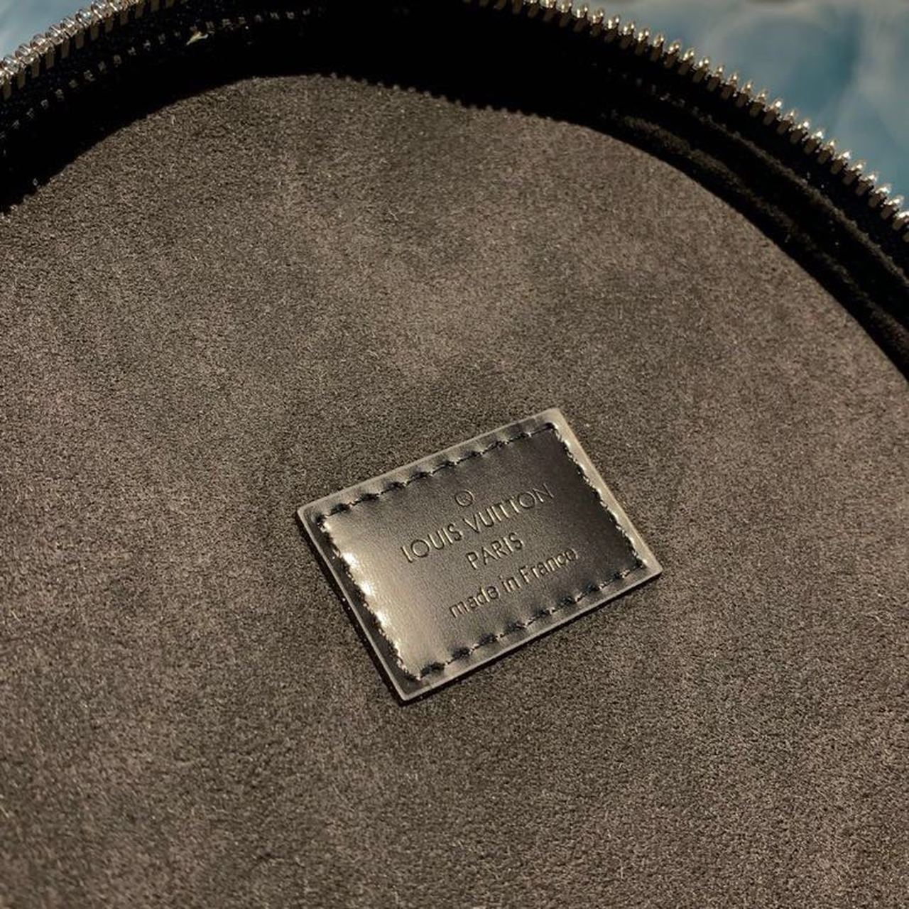 LV Cannes Epi Black For Women, WomenÃ¢â‚¬â„¢s Handbags, Shoulder And Crossbody Bags 5.9in/15cm LV M52226